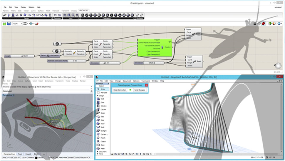 graphisoft