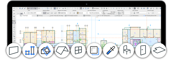 ARCHICAD 20