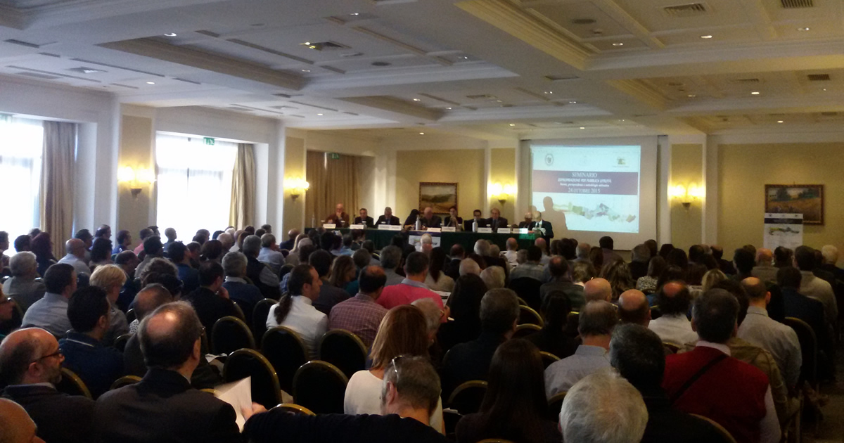 Espropriazione per pubblica utilità: più oggettività e trasparenza con gli standard internazionali