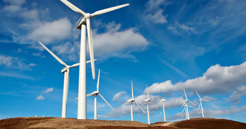 Valutazione di impatto ambientale (VIA) su un impianto di produzione di energia eolica: nuova sentenza del TAR