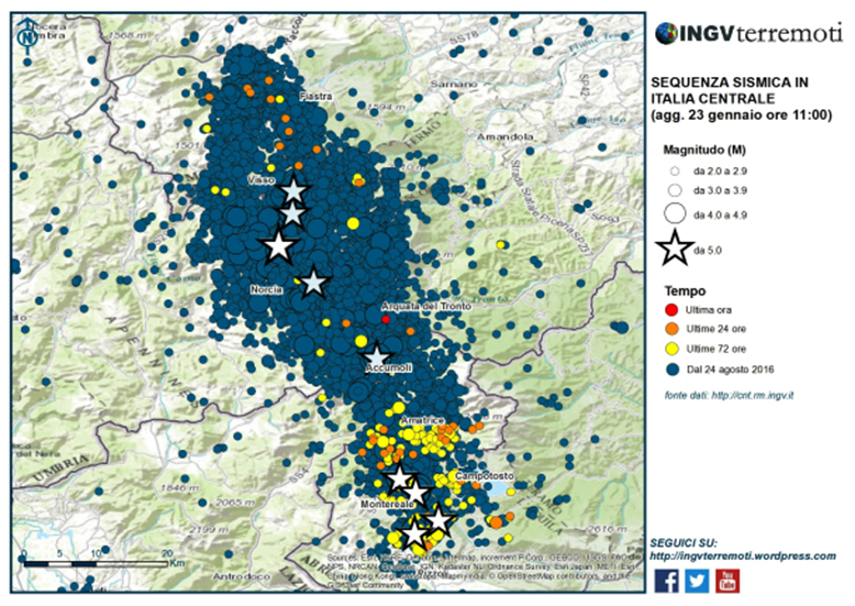 INGV