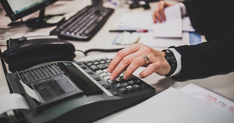Interesse legale: dall'1 gennaio 2019 sale allo 0,8%