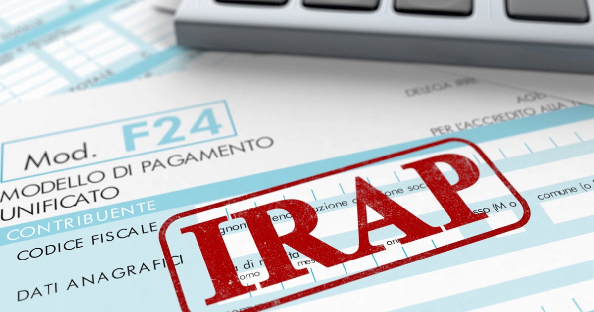 Modello Irap 2017, online la bozza con le novità
