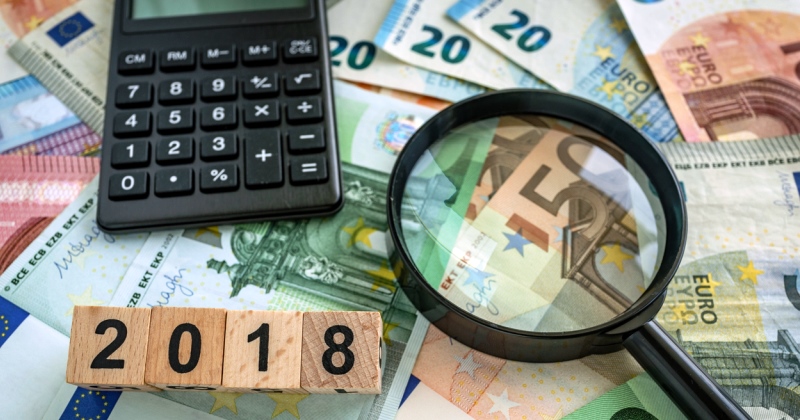 Legge di Bilancio 2018: Come per incanto nuove deroghe al Codice dei contratti