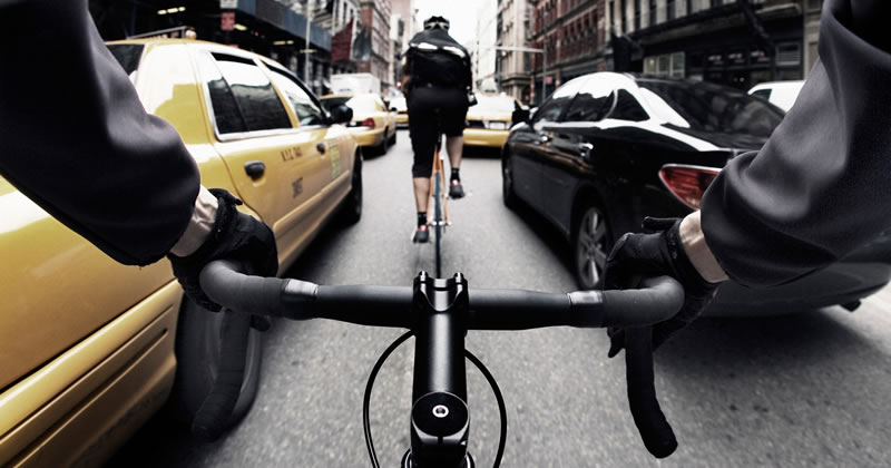 legge disposizioni sviluppo per la mobilità in bicicletta