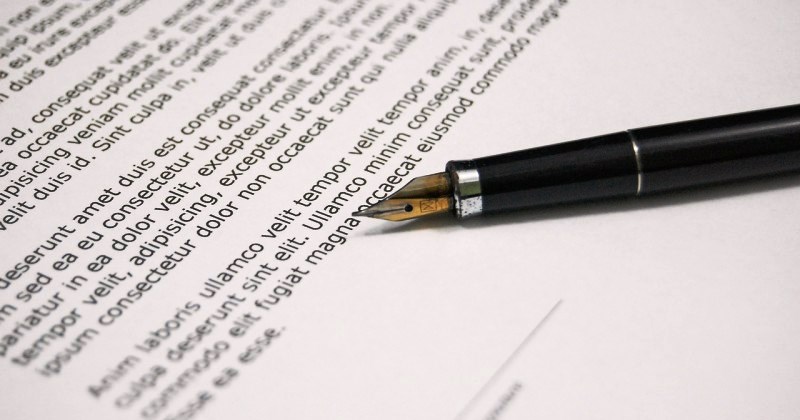 Codice dei contratti: Il Governo chiede una delega (quasi) in bianco