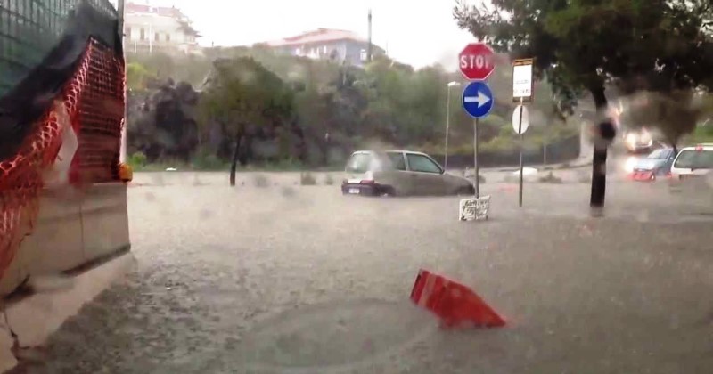 Dichiarato in 11 regioni lo stato di emergenza per gli eventi metereologici