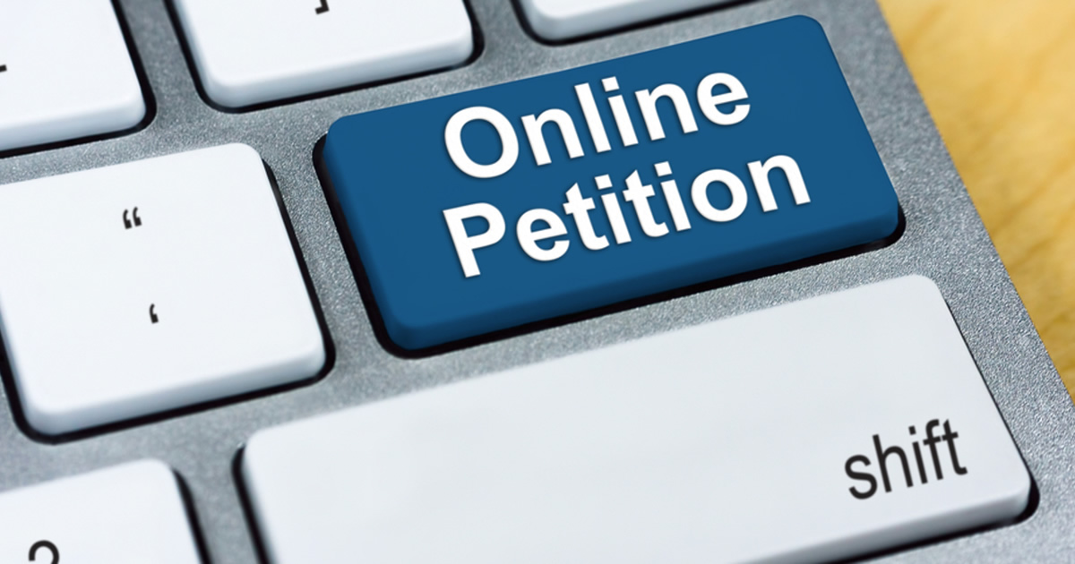 Cantiere Pilota per Ischia: parte la petizione online