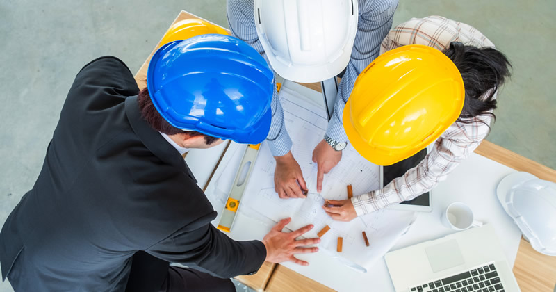 Servizi di ingegneria e architettura, 2018 in calo dopo il boom del 2017