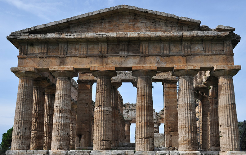 Una estate di Beni Culturali