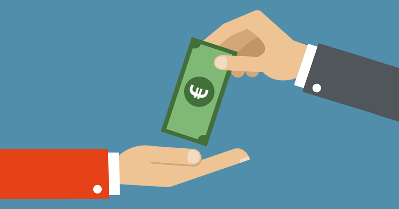 Cosa fare quando il cliente non paga?
