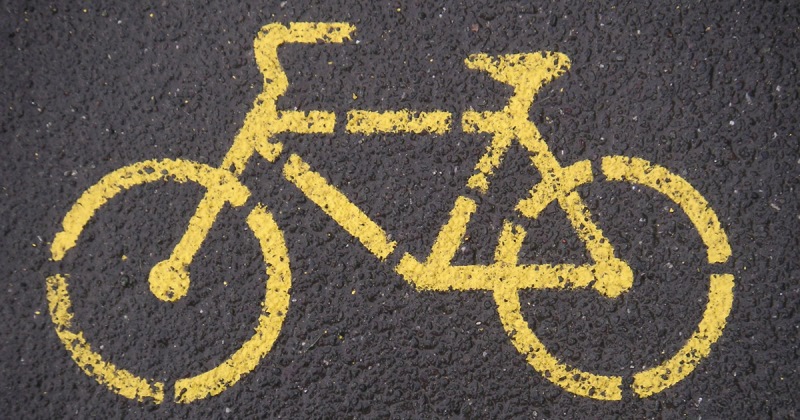 Liguria: 1,6 milioni di euro per nuove piste ciclabili nel Ponente