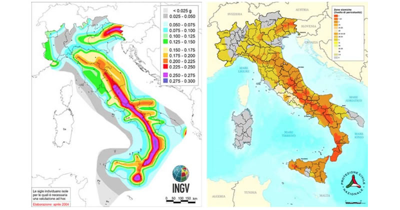 NTC 2018: guida al corretto impiego delle diverse tipologie di muratura portante