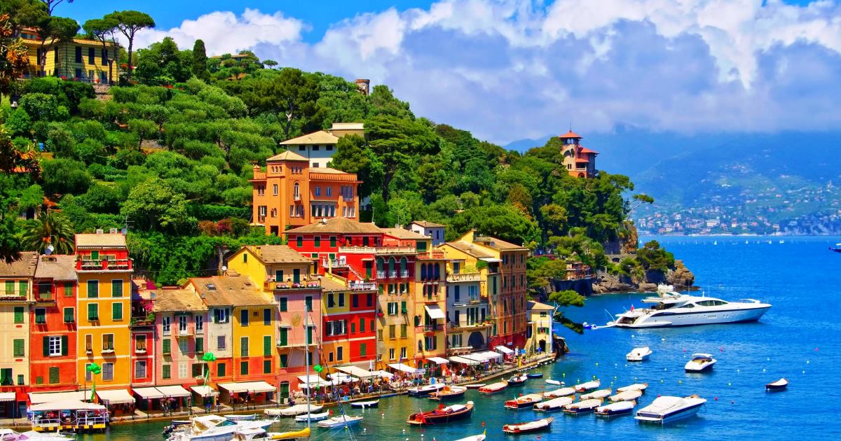 Liguria: Nuove disposizioni in materia urbanistica e di tutela del paesaggio