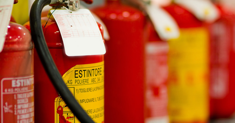 Antincendio: nuove Norme Prevenzione Incendi senza Regole tecniche verticali