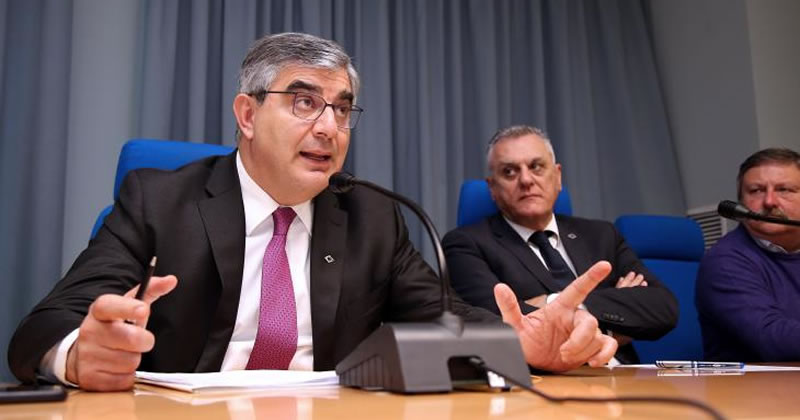Regione Abruzzo: 3 milioni 476mila euro per dissesto idrogeologico