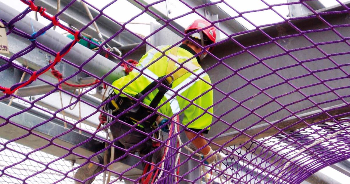 Reti di sicurezza: Il nuovo quaderno per immagini