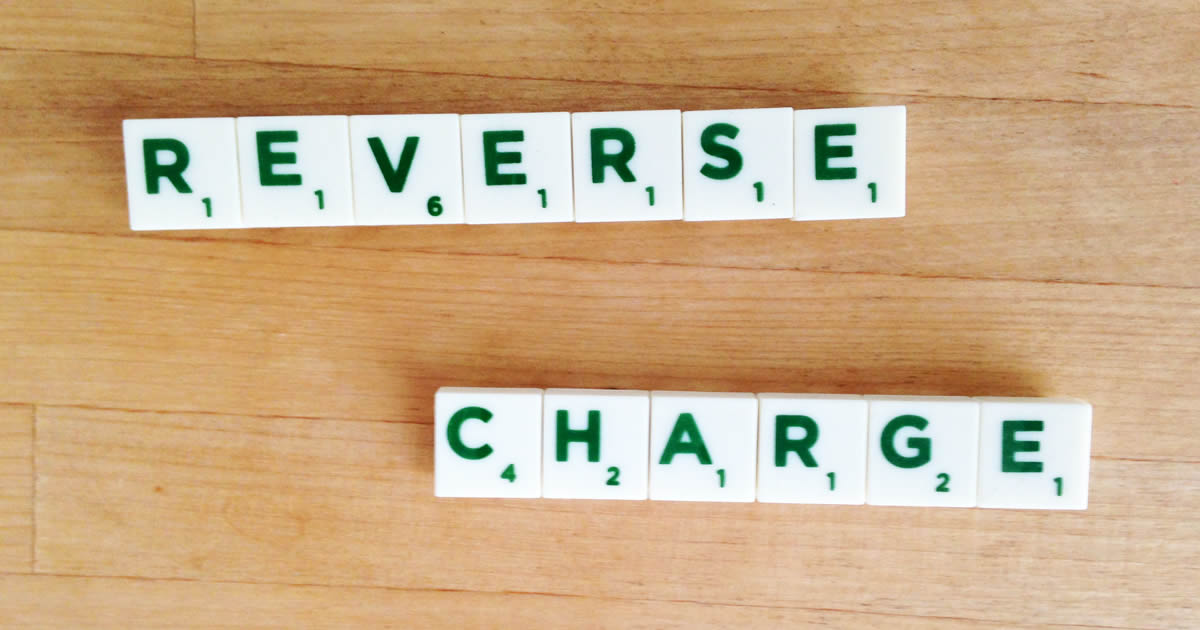 Reverse Charge in edilizia: nuovi chiarimenti dalle Entrate