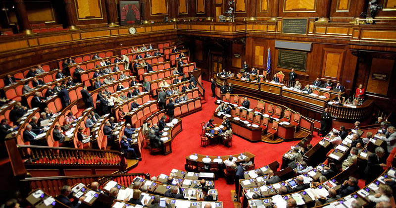 Decreto Crescita: al Senato la discussione in attesa del voto di fiducia