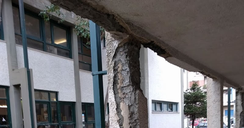Edilizia scolastica: i livelli di sicurezza dopo le nuove Norme Tecniche per le Costruzioni (NTC)