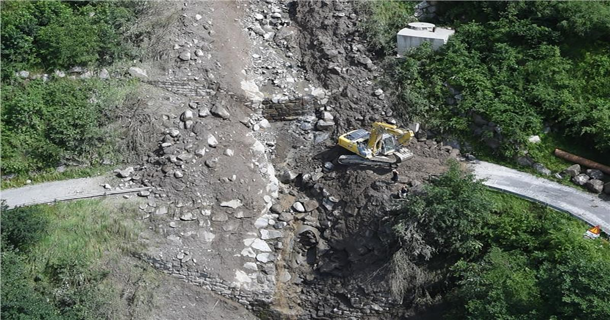 Fondi europei, 5 milioni per la sicurezza del territorio di Bolzano