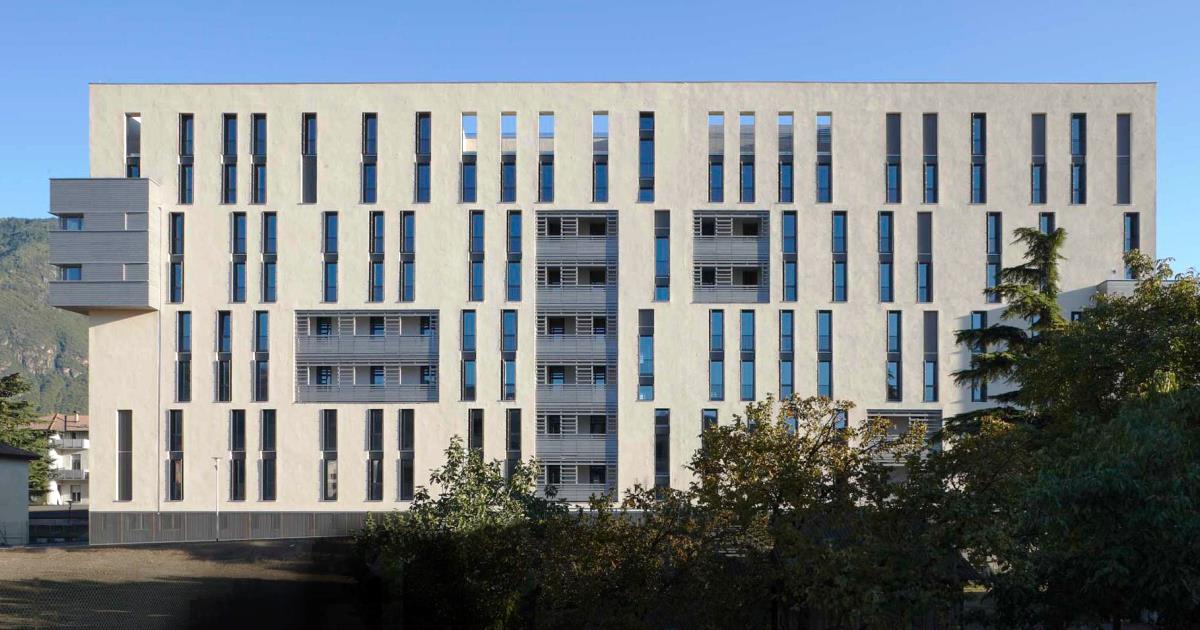 ITACA: Protocollo per la valutazione della sostenibilità energetico e ambientale a scala Urbana