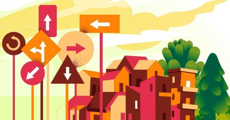 L’impatto dei collegamenti sul mercato immobiliare