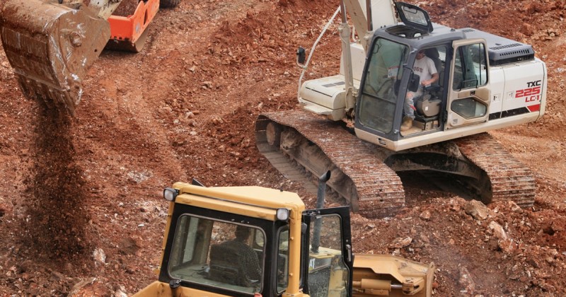 Terre e rocce da scavo: Le istruzioni del Sistema nazionale protezione ambiente