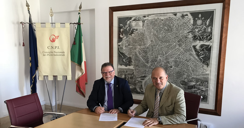 Valutazioni immobiliari con il bollino di qualità: siglata la partnership fra Cnpi e Value-RE