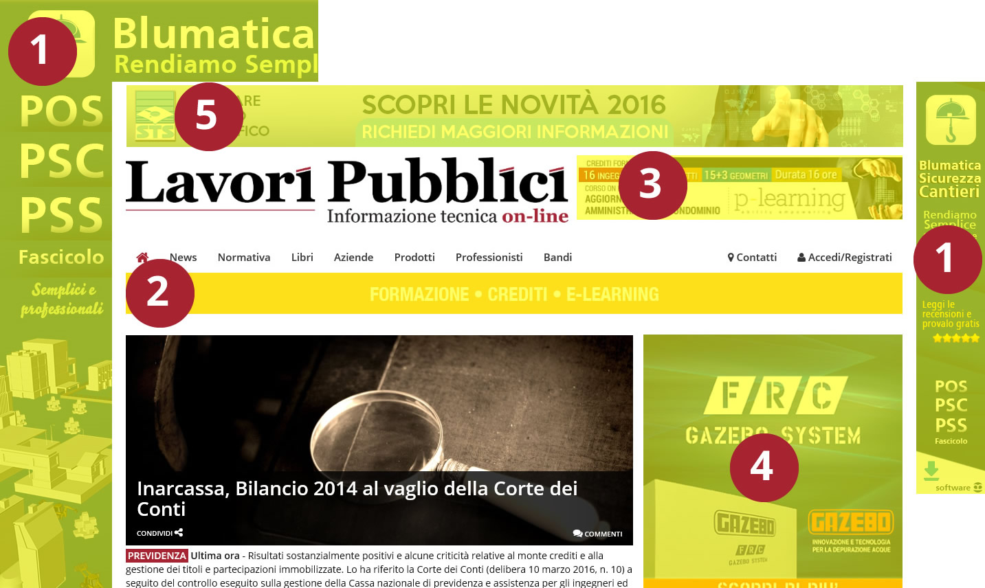 Web ADV
