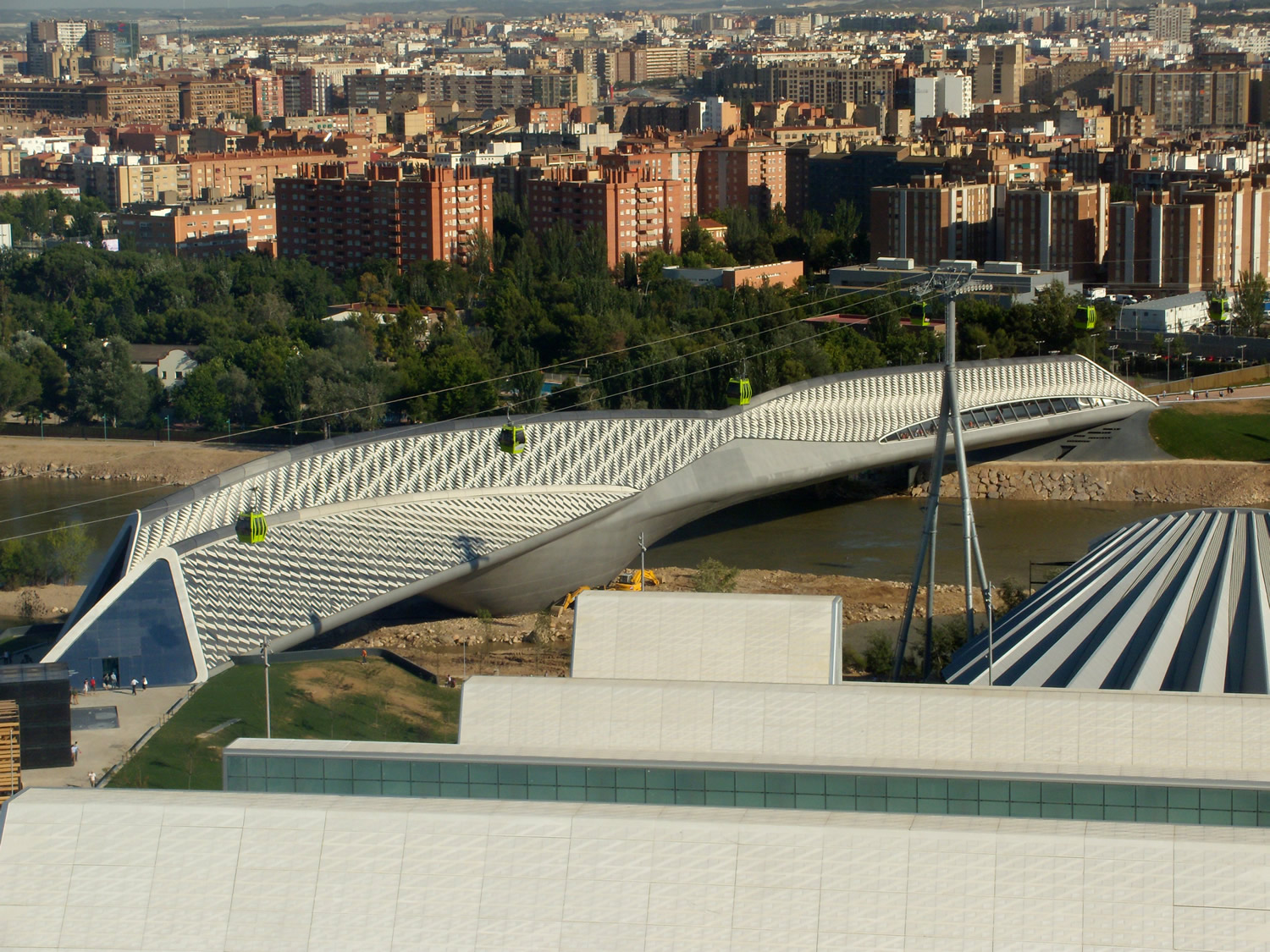 Zaha Hadid