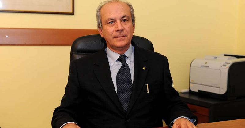 Armando Zambrano eletto nel direttivo di Accredia