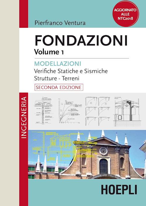 Fondazioni - Volume 1
