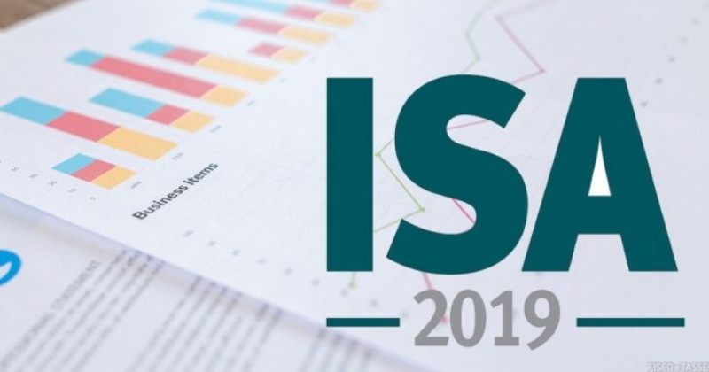 ISA - Indici sintetici di affidabilità fiscale 2019: La circolare dell’Agenzia delle Entrate