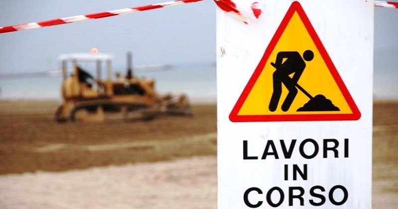 Codice dei contratti e sblocca cantieri: La legge di conversione in commissioni riunite 8a e 13a del Senato