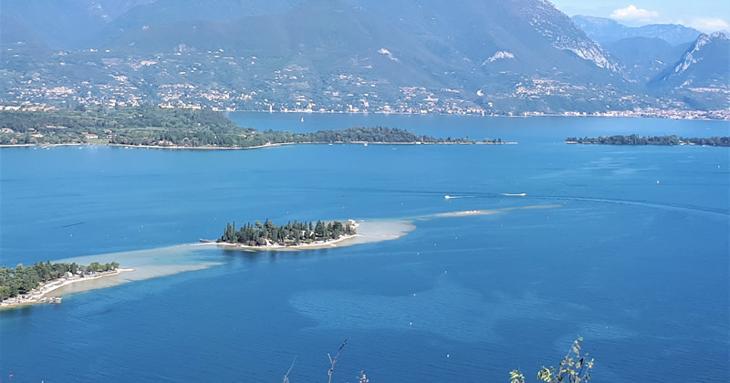 Smart Garda Lake alla Rassegna Urbanistica dell'INU