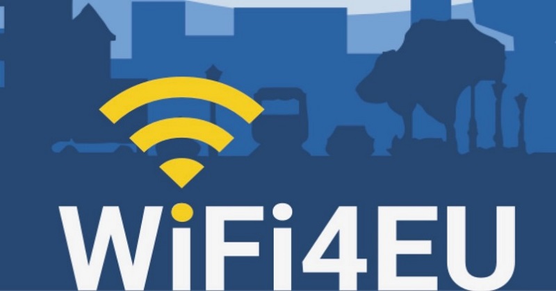 Fondi Ue per il wi-fi pubblico: il terzo bando per Internet gratis nei Comuni