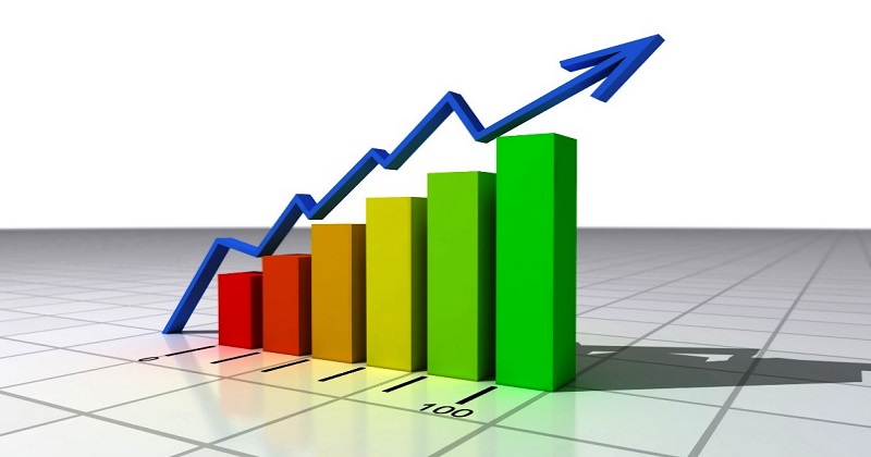 Istat: Stima preliminare del Pil in aumento dello 0,2% sul trimestre precedente