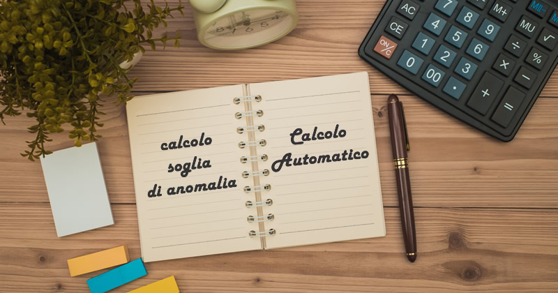 Codice dei contratti e Sblocca Cantieri: Il calcolo automatico delle nuove soglie di anomalia 2019