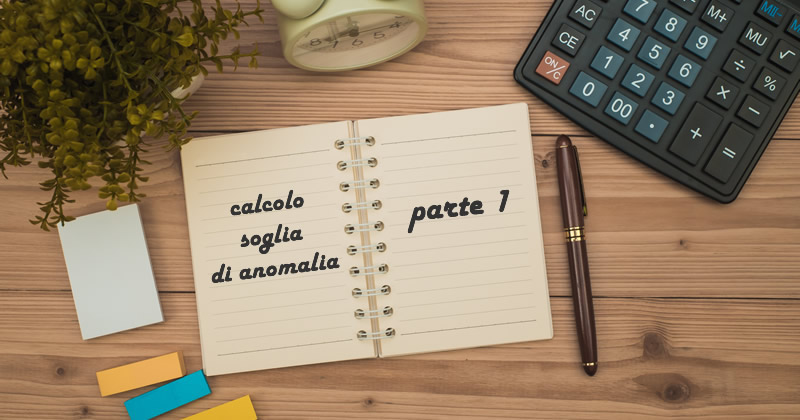 Codice dei contratti e Sblocca Cantieri: le nuove soglie di anomalia 2019