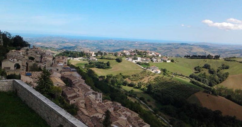 Sisma centro Italia: Pubblicato il decreto con l’elenco dei beneficiari delle agevolazioni