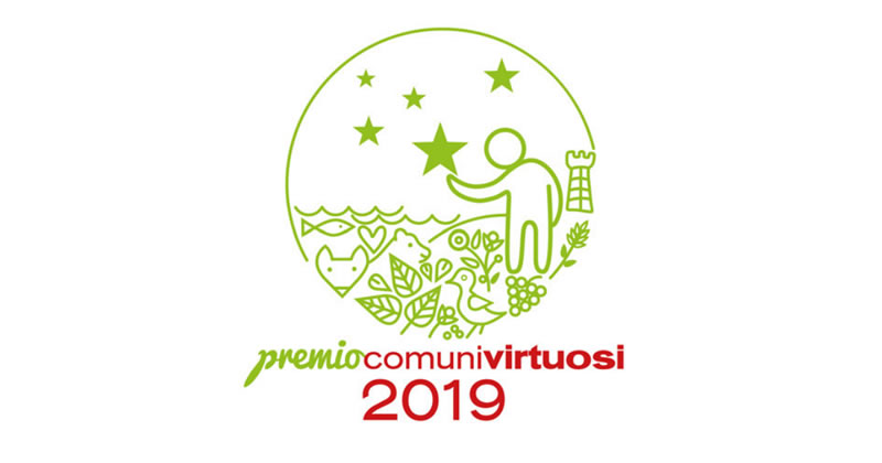 Al via il Premio nazionale Comuni virtuosi: domande entro il 31 ottobre 2019