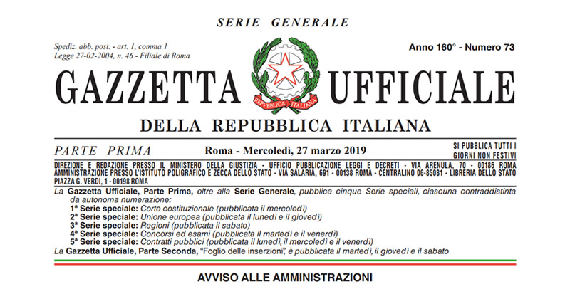 Attuazione Codice dei contratti: in Gazzetta le Linee guida ANAC n. 14 sulle consultazioni preliminari di mercato