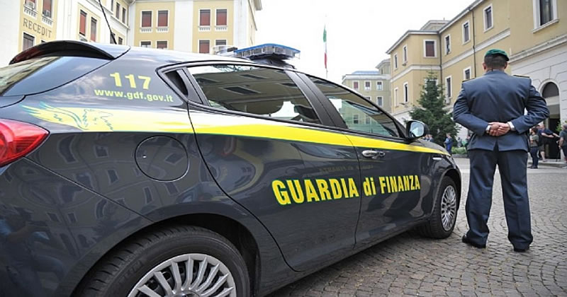 Appalti, siglato protocollo d'intesa tra Mit e Guardia di Finanza