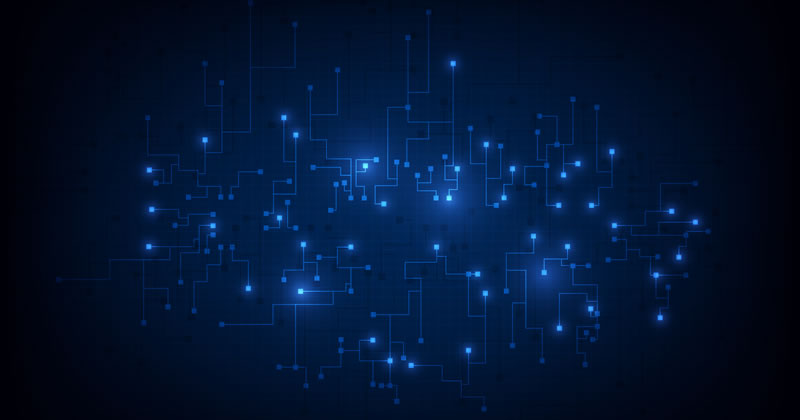 I Geometri scendono in campo nella Blockchain