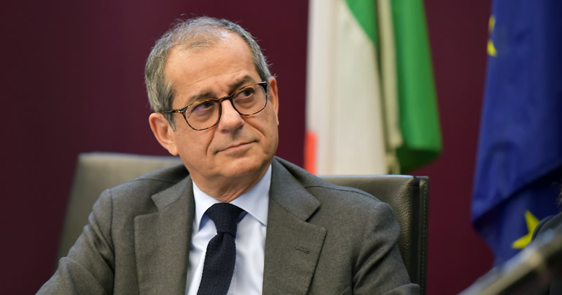 Decreto Crescita, dal MEF le 4 'i' per far ripartire l’Italia