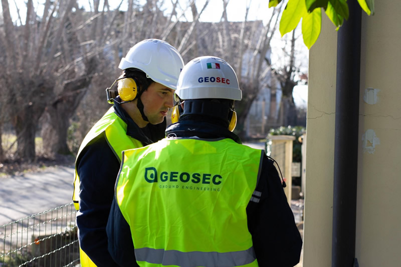 Geosec