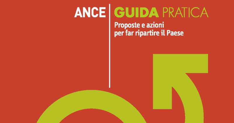 Burocrazia: Guida e valutazioni dell’ANCE