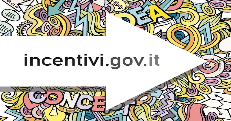 Incentivi.gov.it: Vademecum ragionato degli incentivi per lo sviluppo