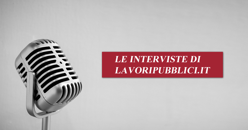 Codice dei contratti, Regolamento unico e Sblocca Cantieri: il punto di vista di Egidio Comodo (Fondazione Inarcassa)